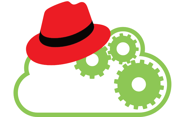 Virtual VPN Hub für Enterprise Linux 9